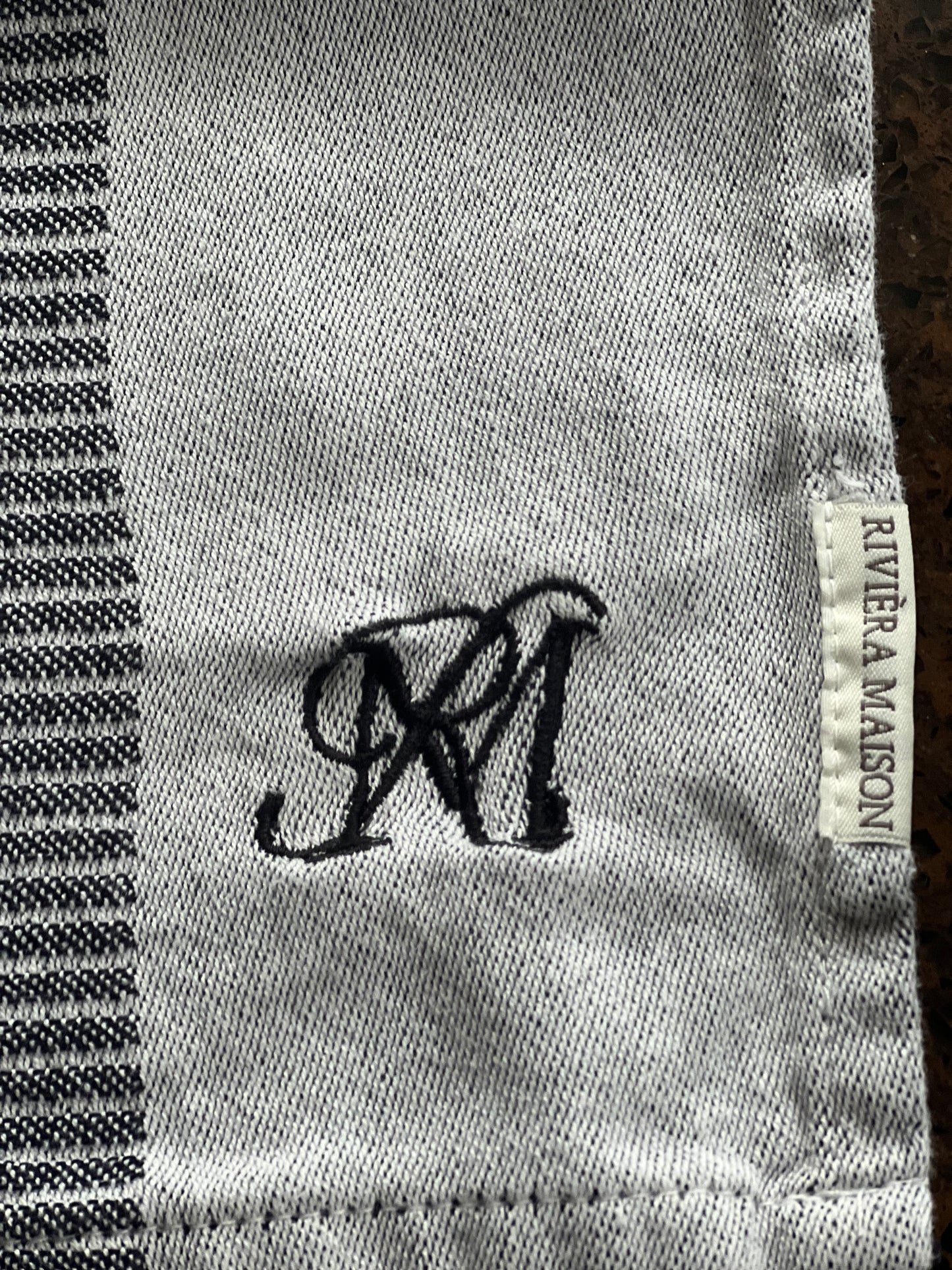 Geschirrtücher Riviera Maison