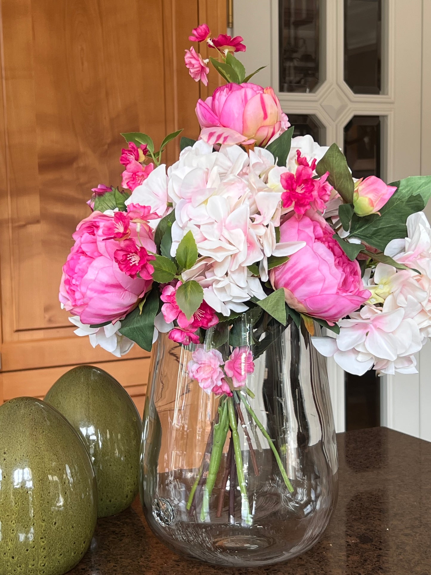 Blumenstrauß Frühlingstraum