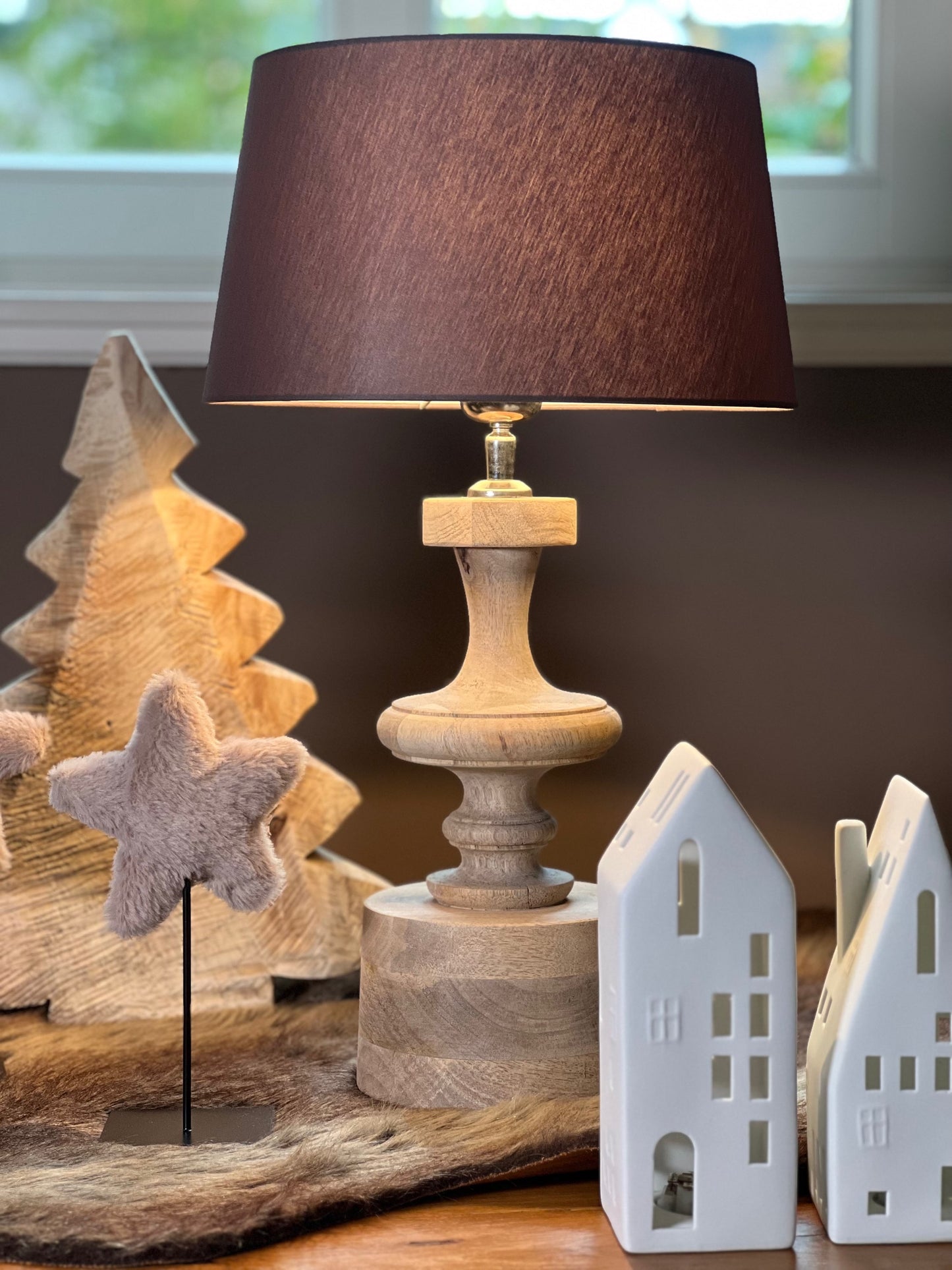 Lampe Anton