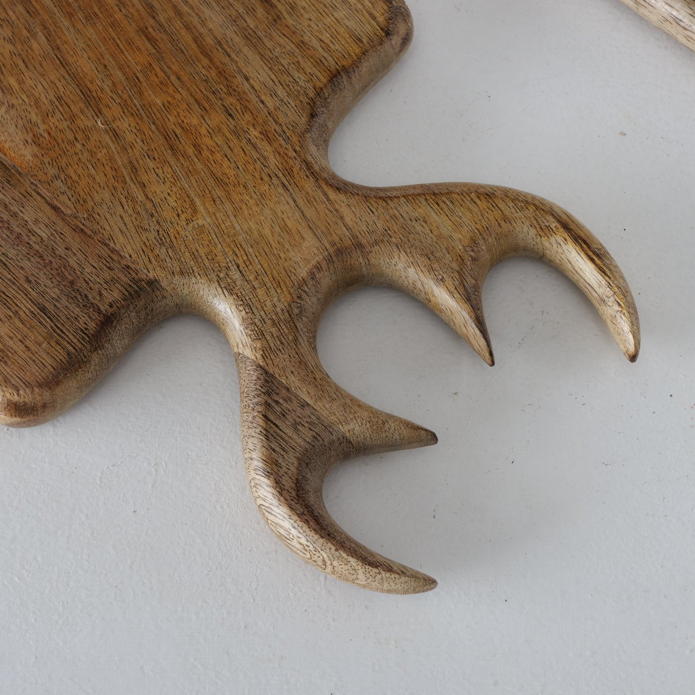 Holzbrettchen 2er Set