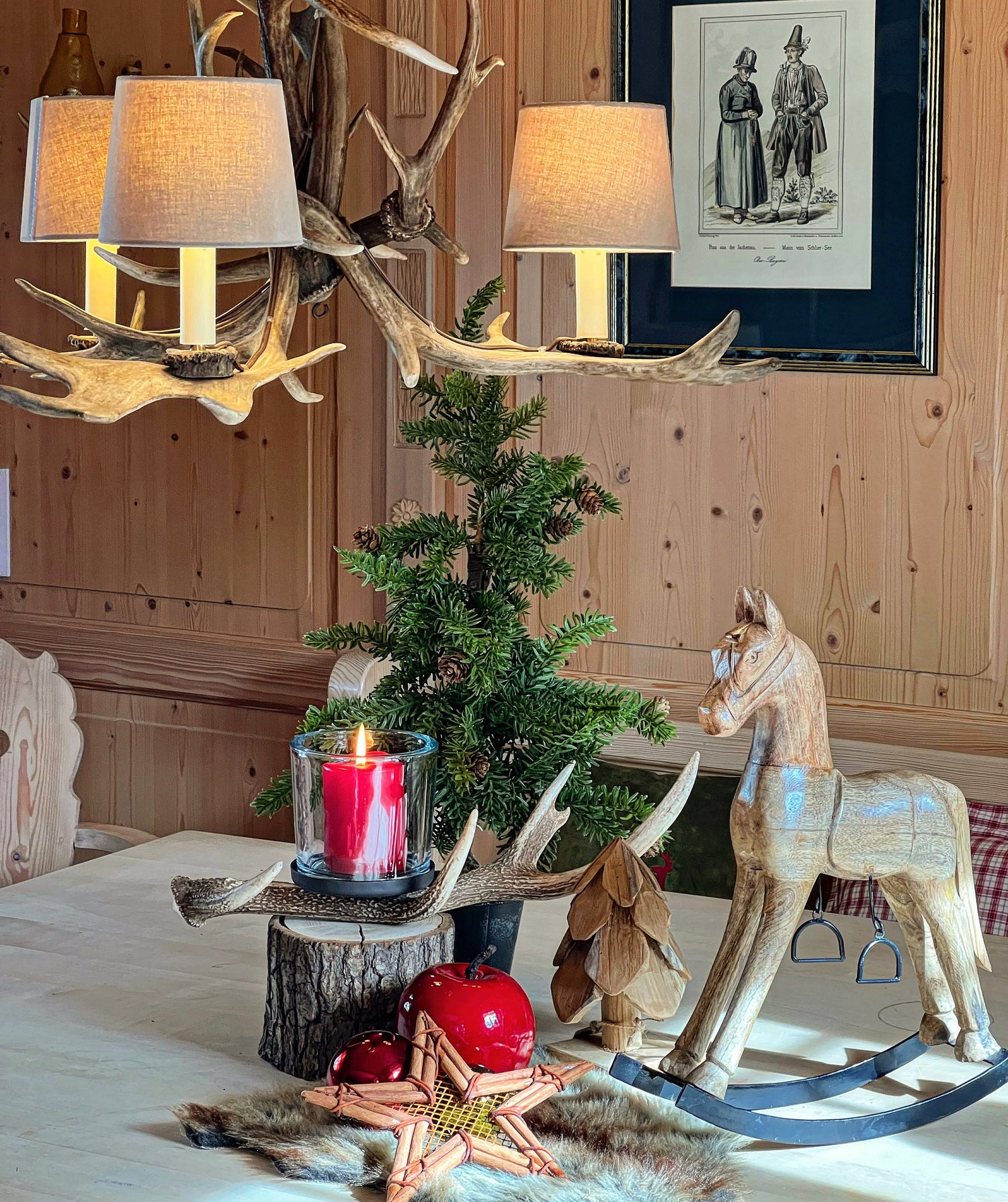 Weihnachten