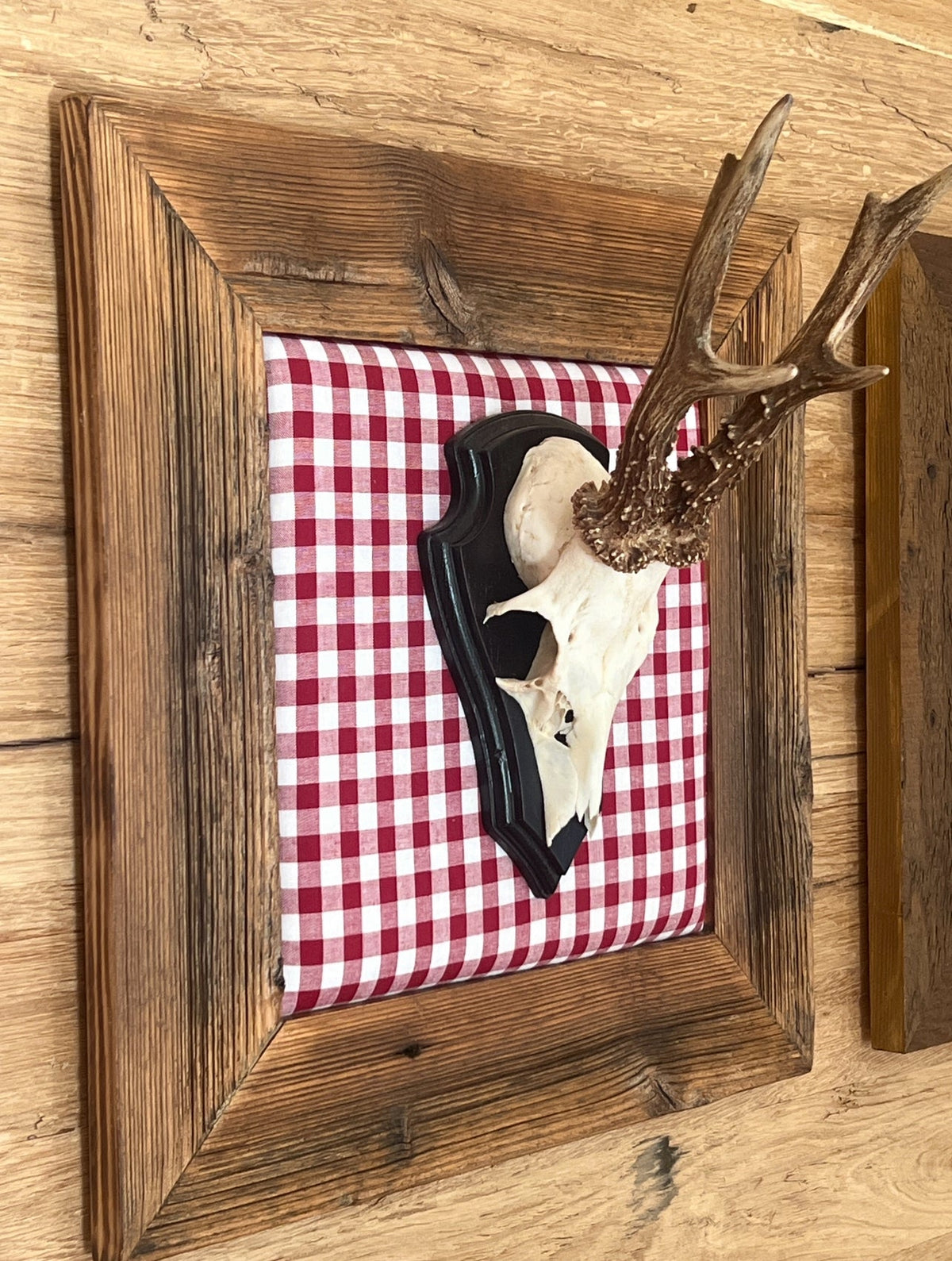 Alpine Wohnaccessoires