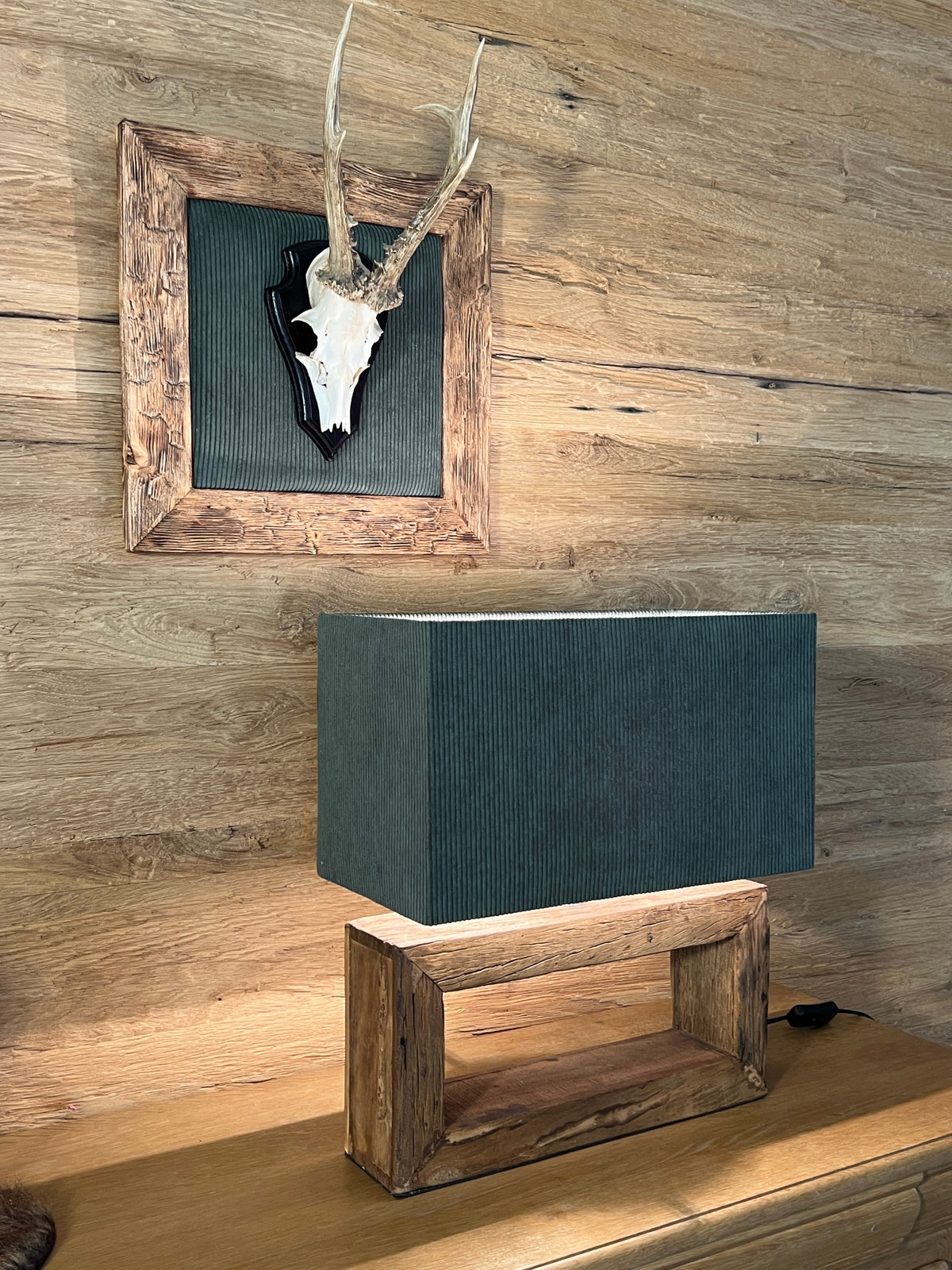 Alpine Wohnaccessoires