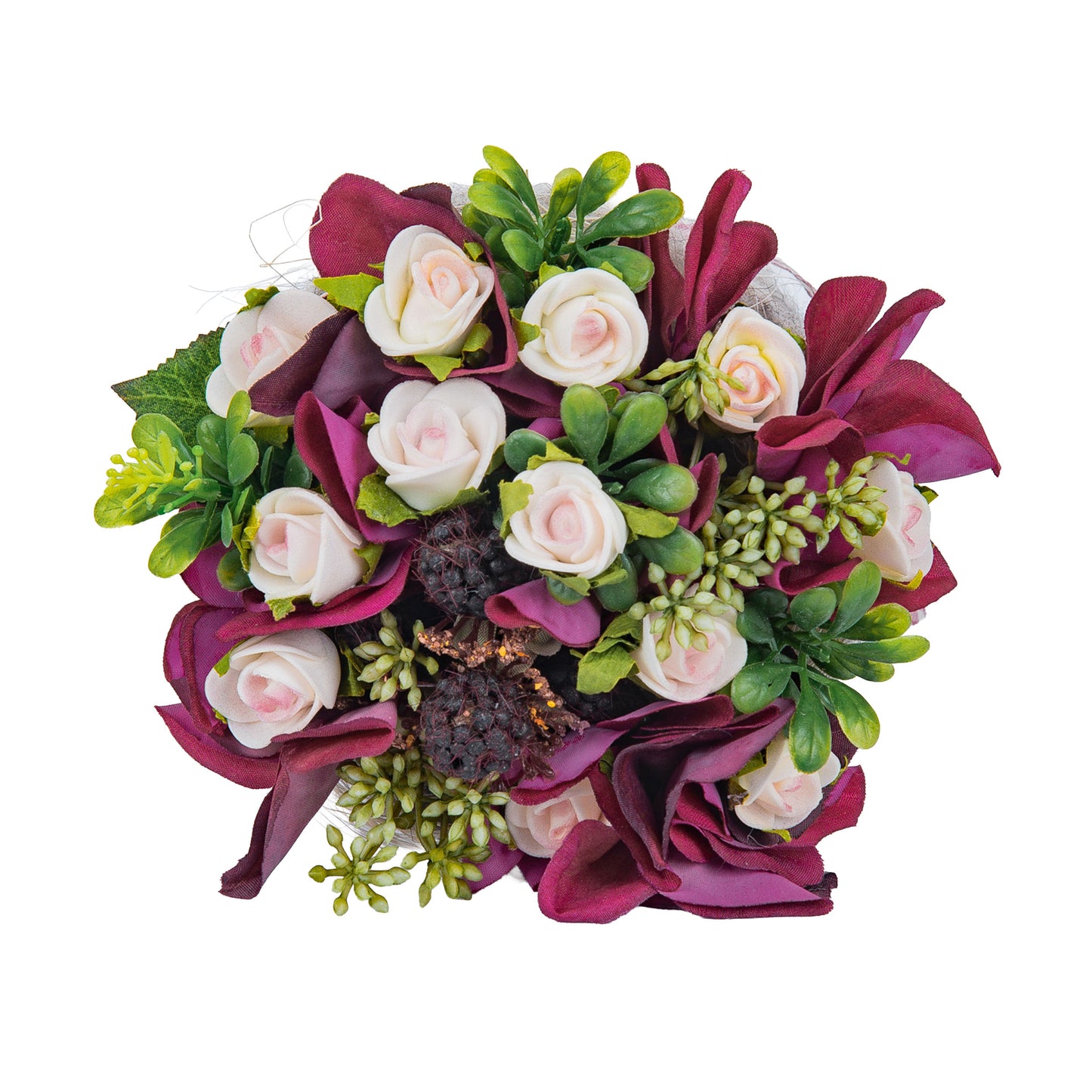 Blumentörtchen Rosa Bergfrühling (Kopie)
