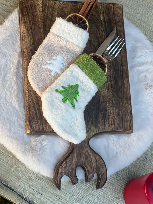 Bestecktasche 2er Set