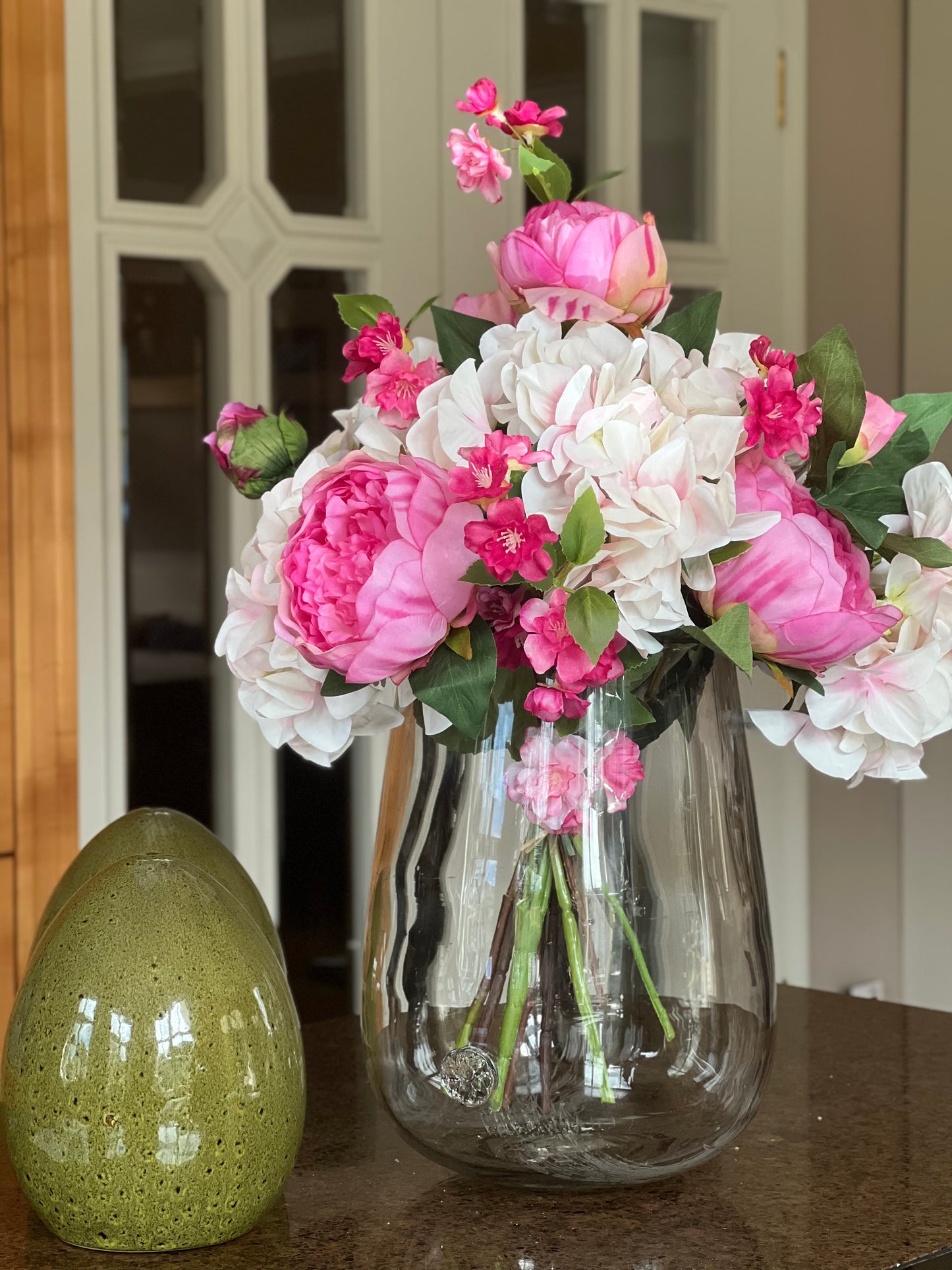 Blumenstrauß Frühlingstraum