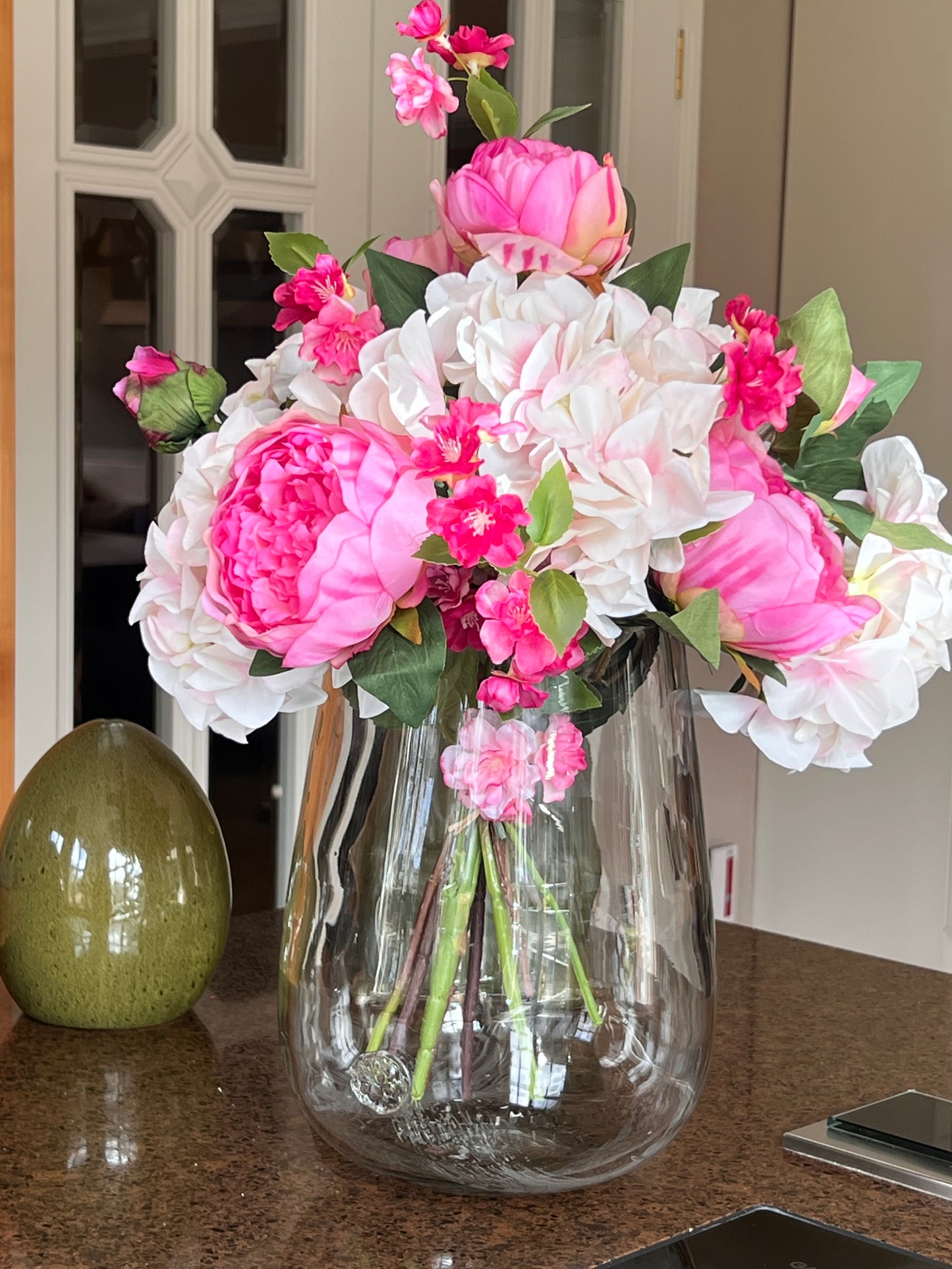 Blumenstrauß Frühlingstraum