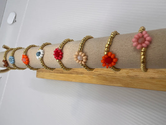 Ring Blümchen