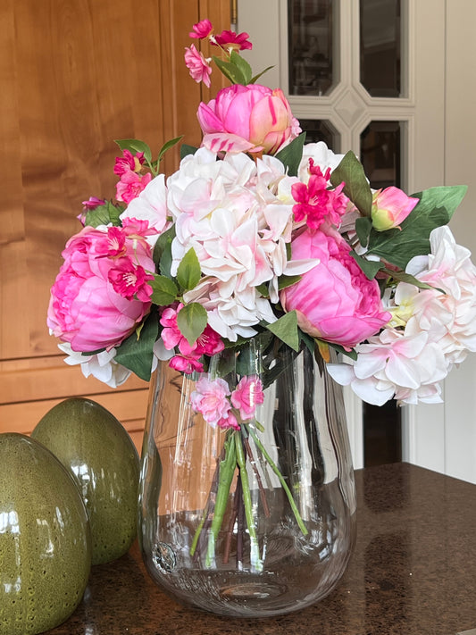 Blumenstrauß Frühlingstraum