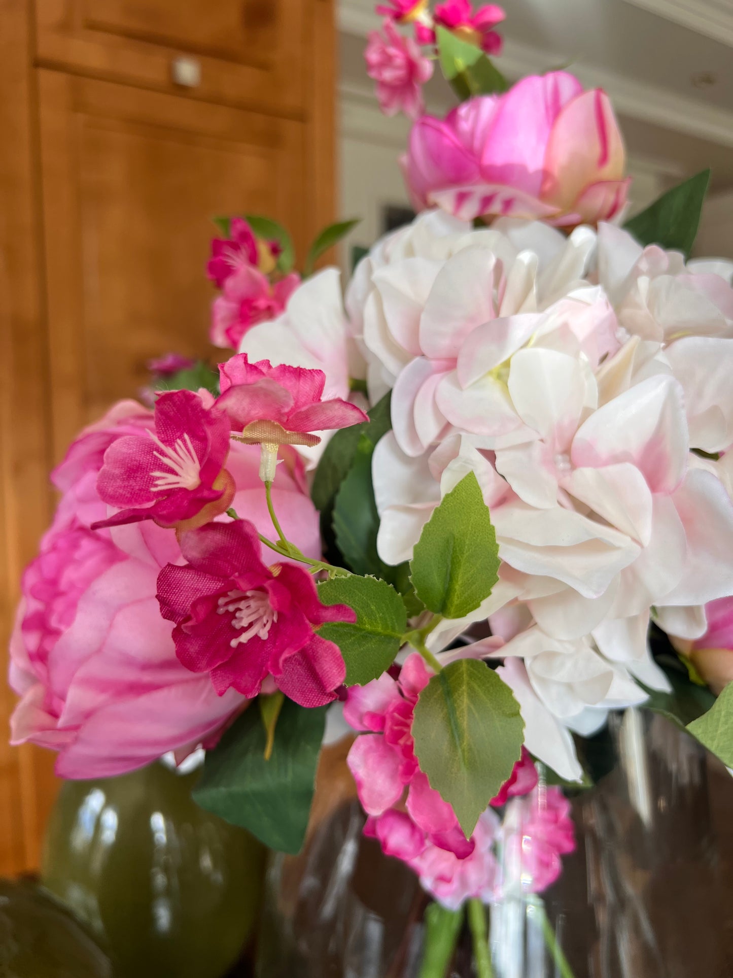 Blumenstrauß Frühlingstraum