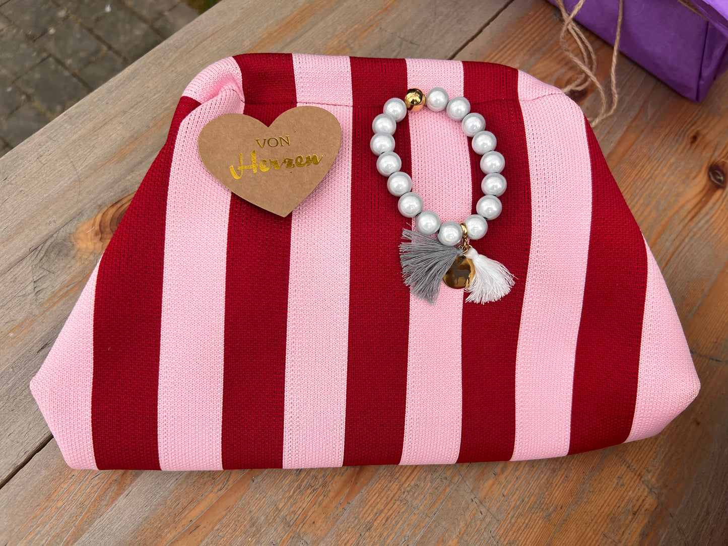 Muttertagsgeschenk