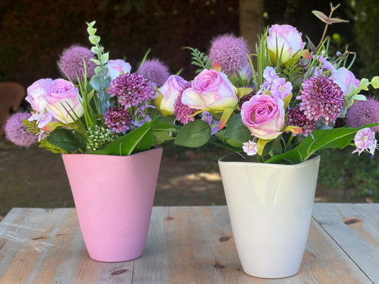 Blumenstrauß Sommertraum