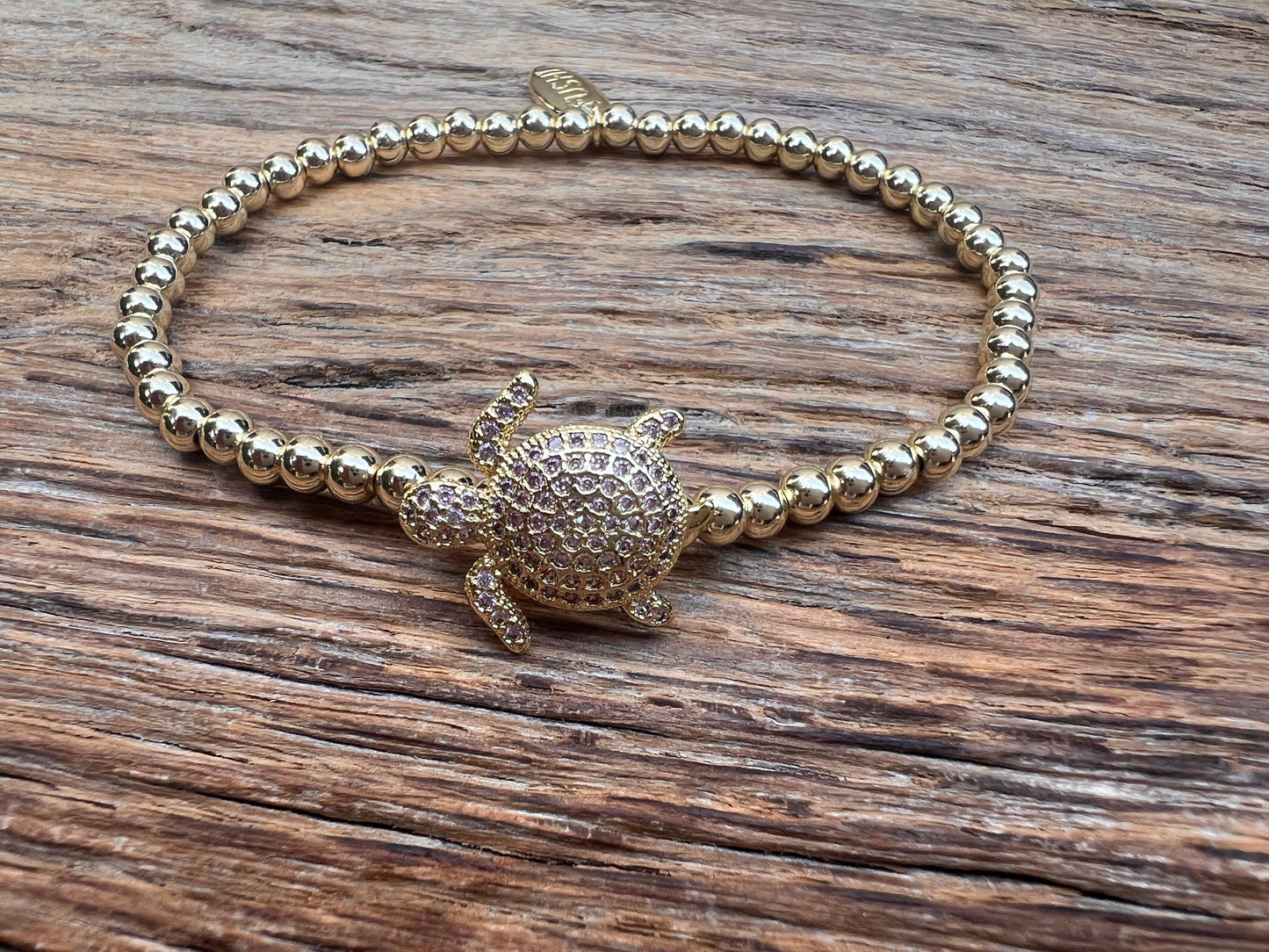 Armbänder in 14 Karat Vergoldung Mix & Match