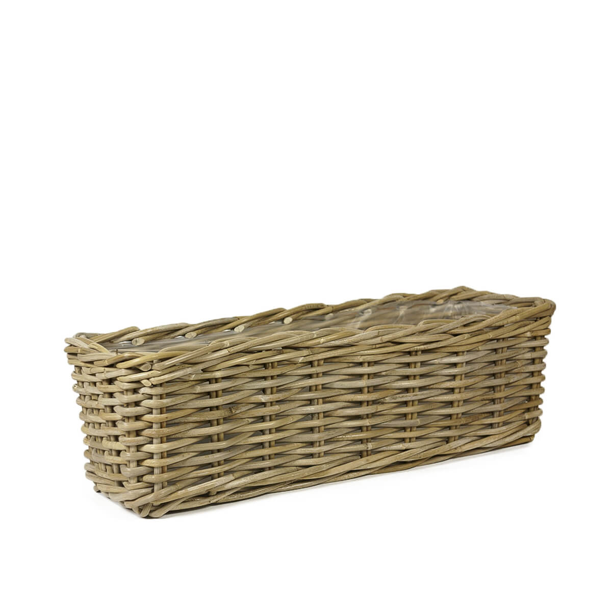 Rattan Körbe verschiedene Ausführungen