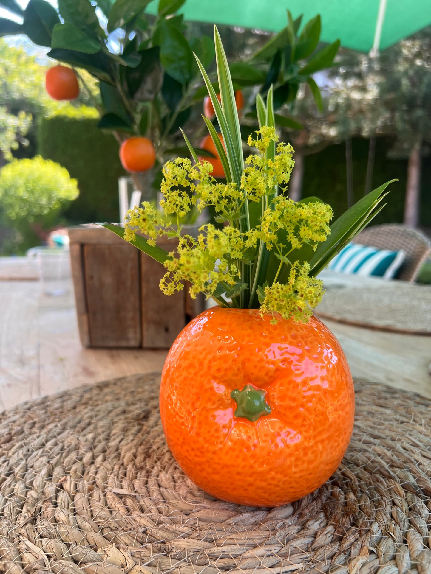 Dekoset ORANGE
