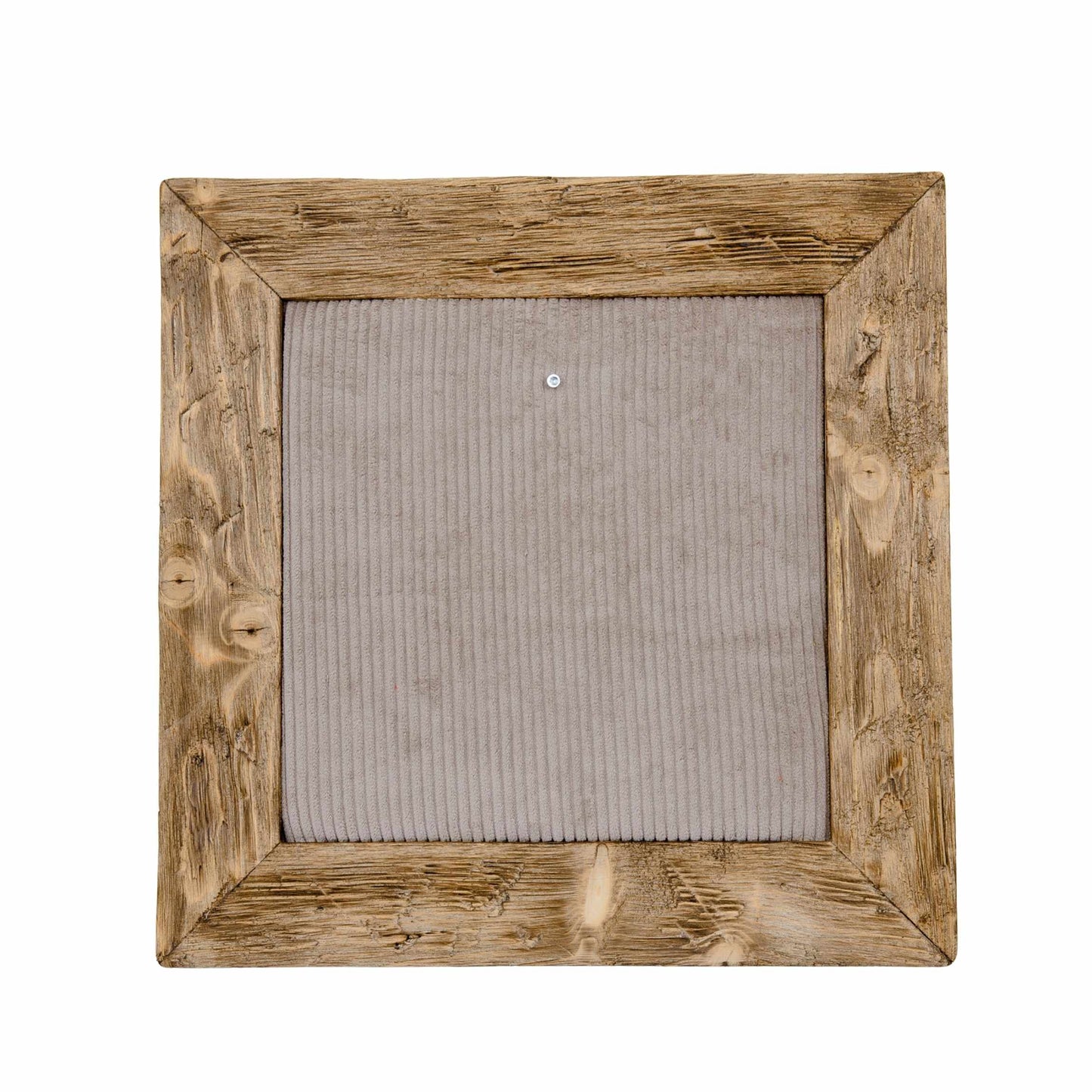 Geweihbilder Cord beige