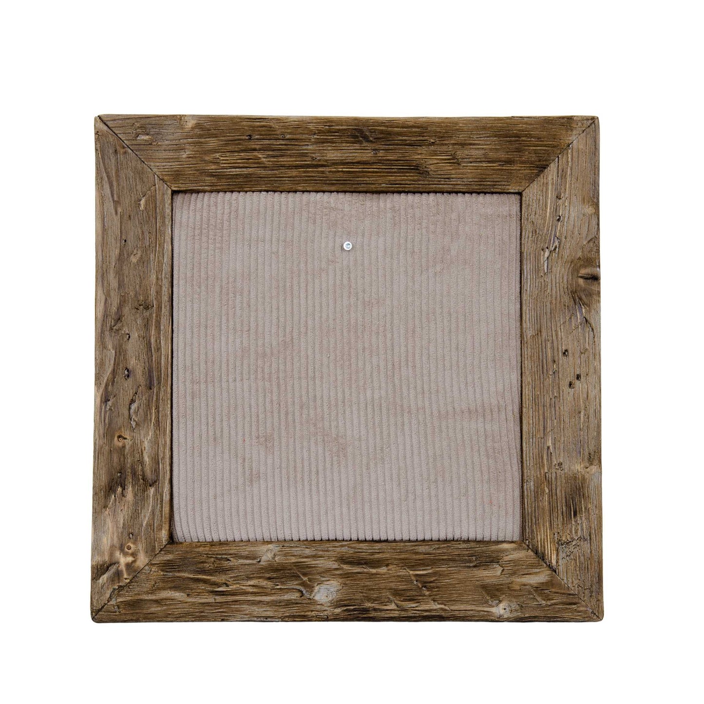 Geweihbilder Cord beige