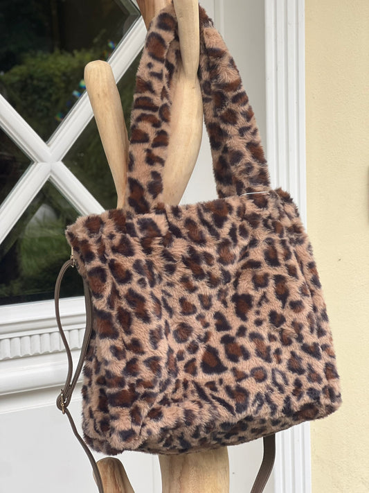 Felltasche