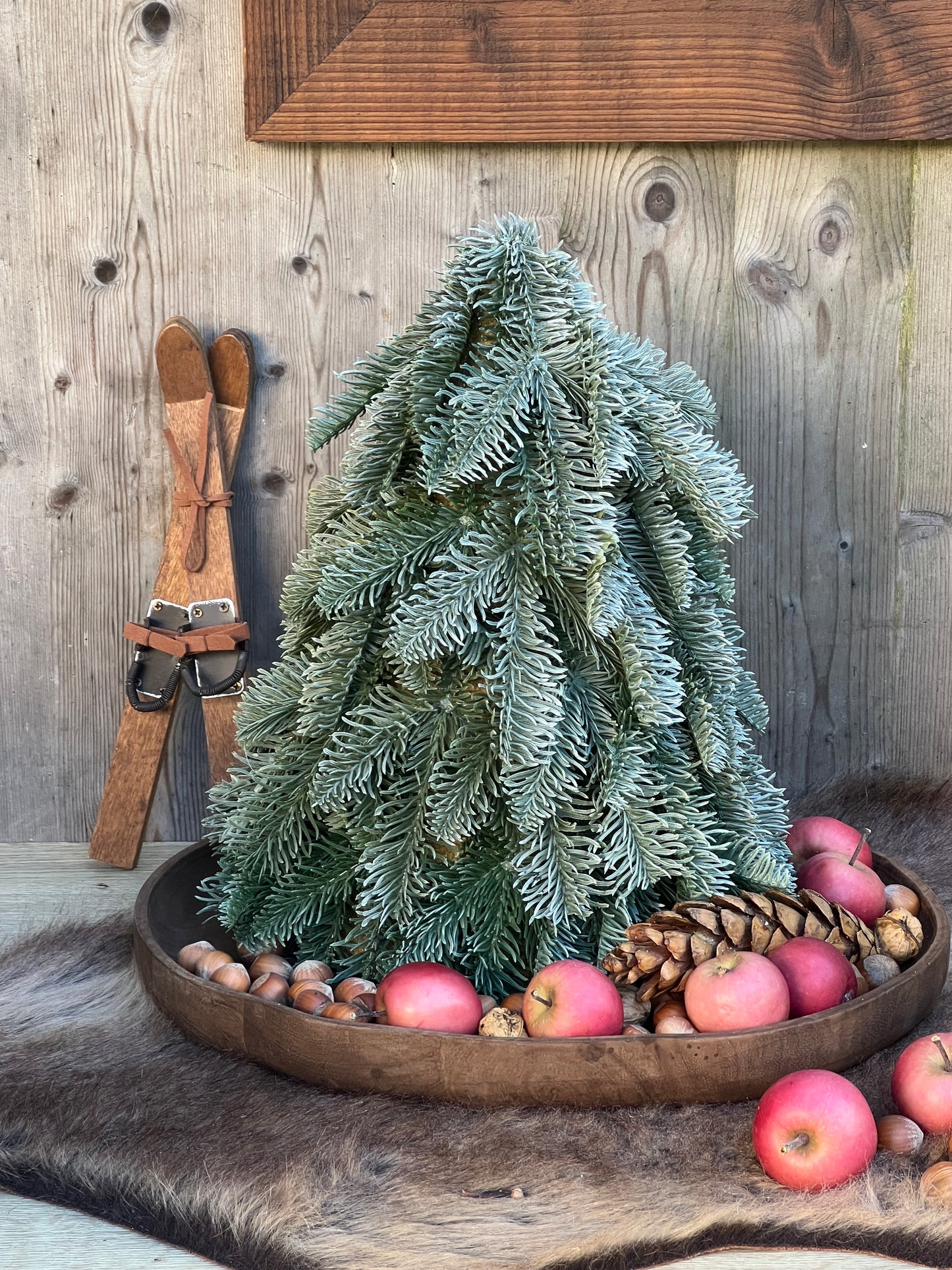Deko - Set Weihnachtsbaum