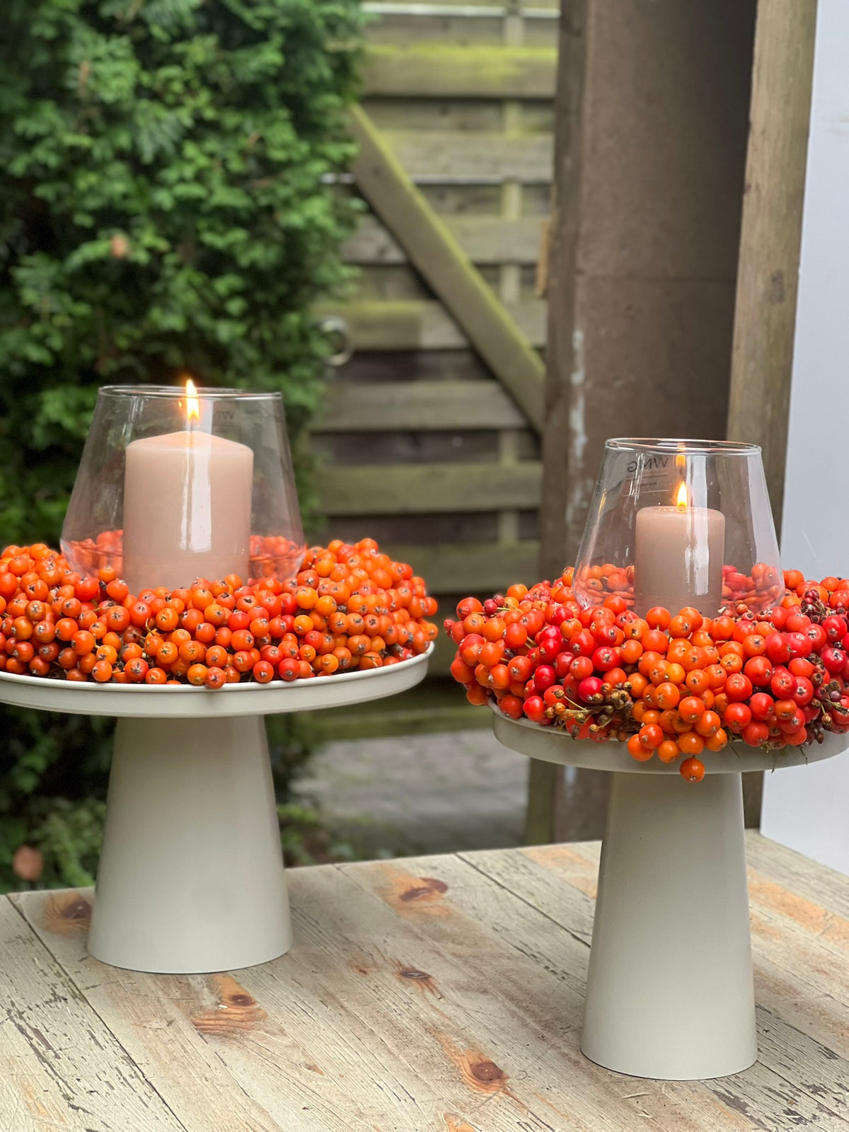 Deko-Set Herbst