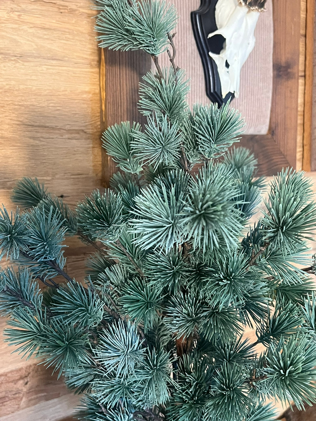Zederbaum täuschend echt