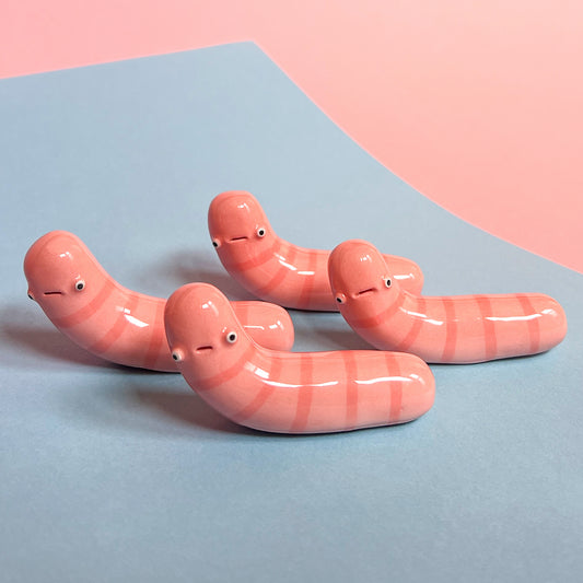 Geweihbild Samthintergrund OCKER Farbton 26