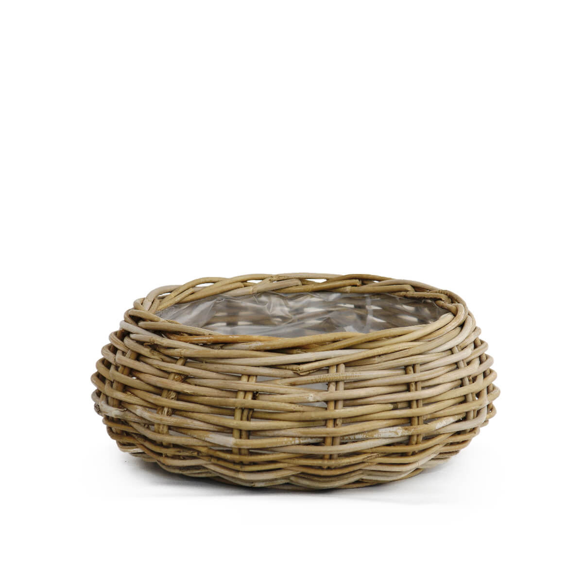 Rattan Körbe verschiedene Ausführungen