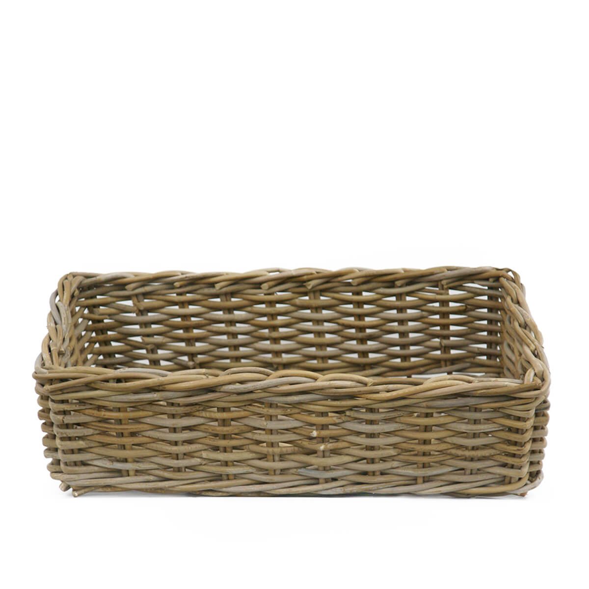 Rattan Körbe verschiedene Ausführungen