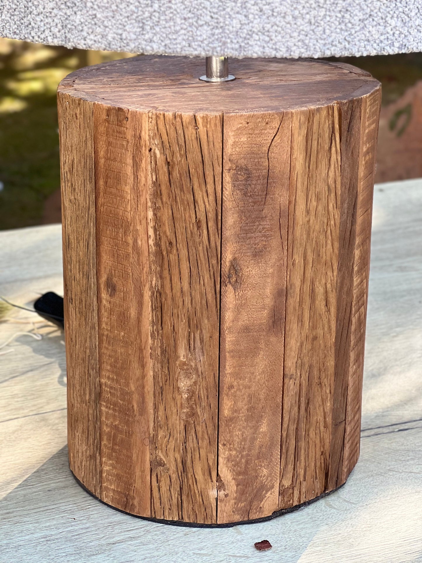 Lampe St. Anton