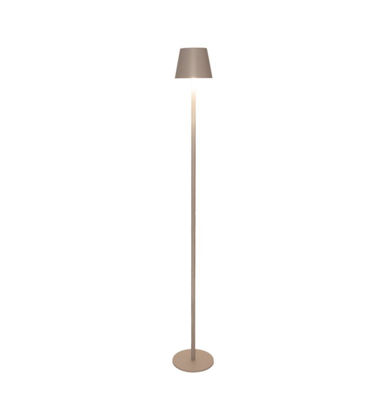 LED Standleuchte
