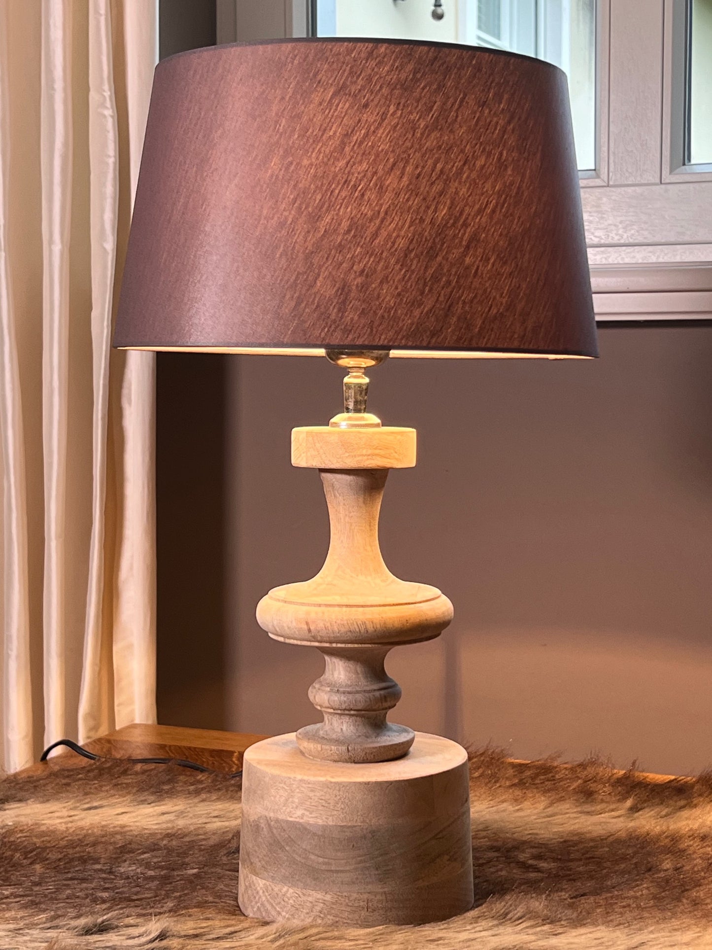 Lampe Anton