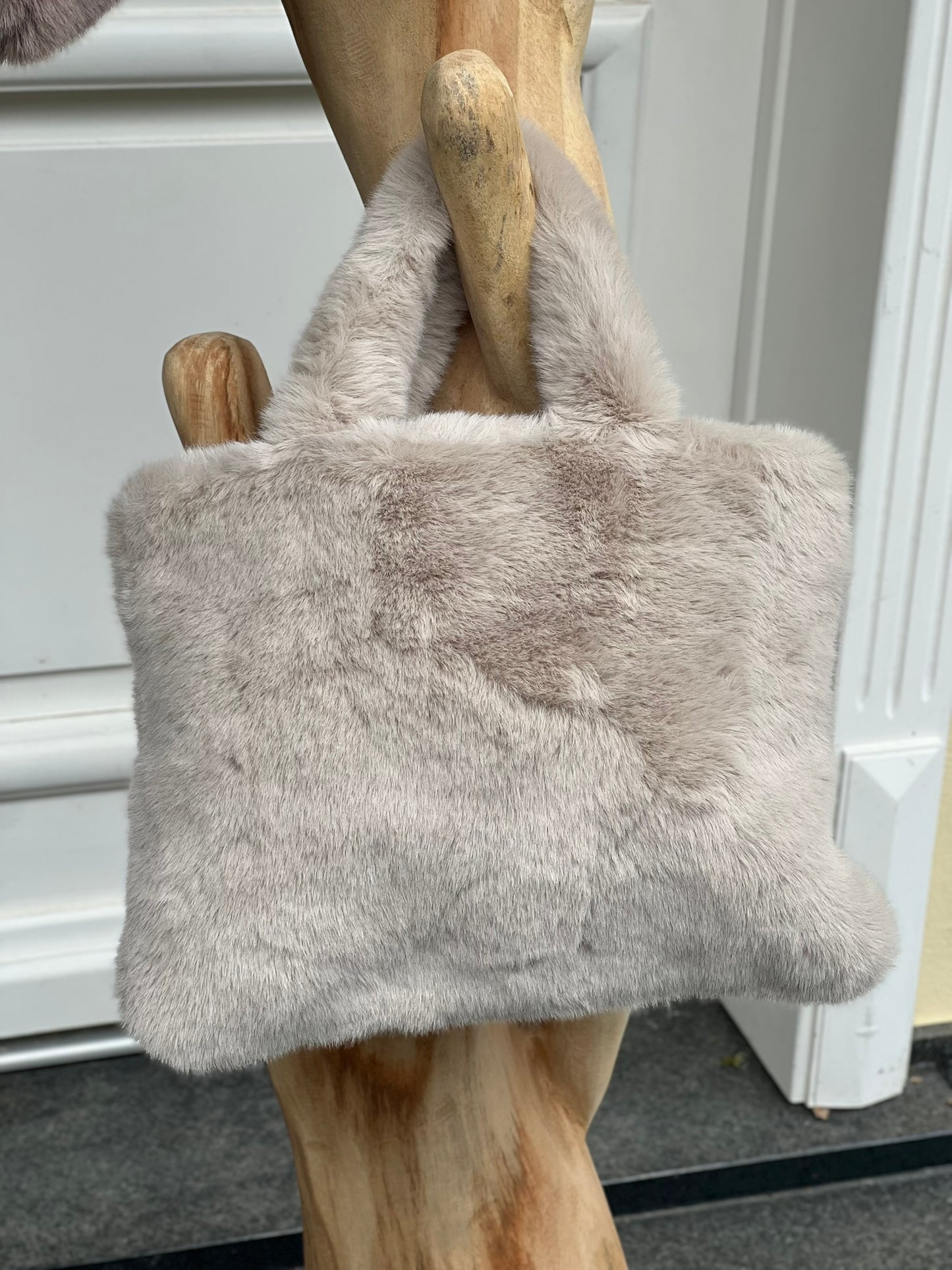 Felltasche