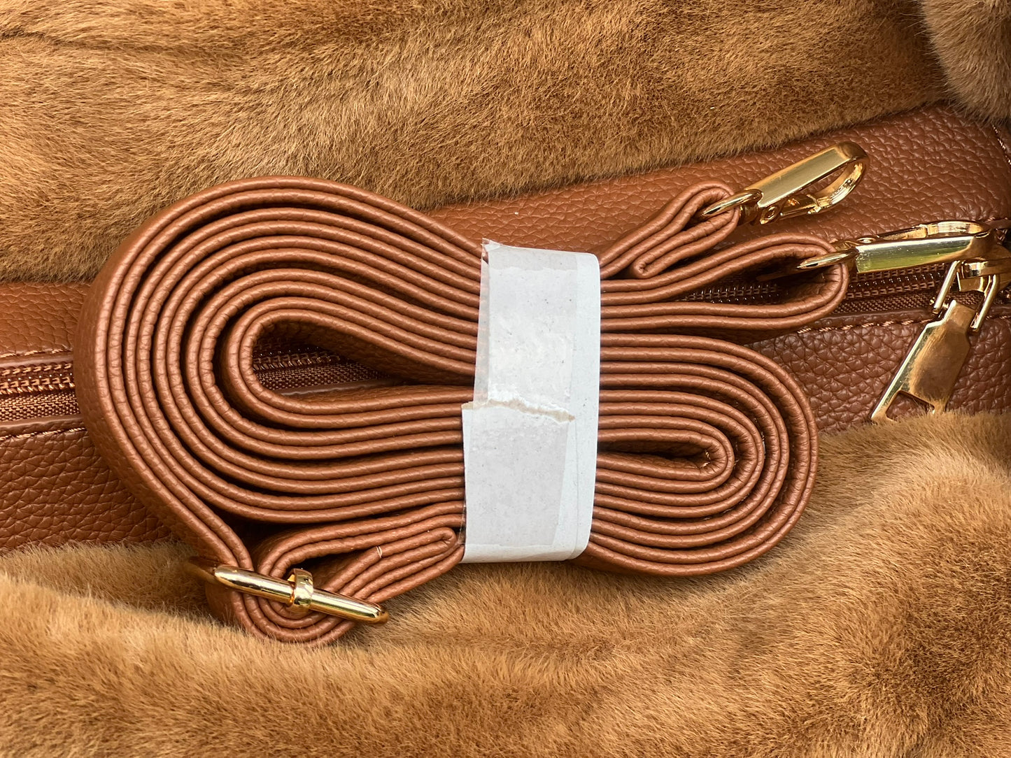 Felltasche