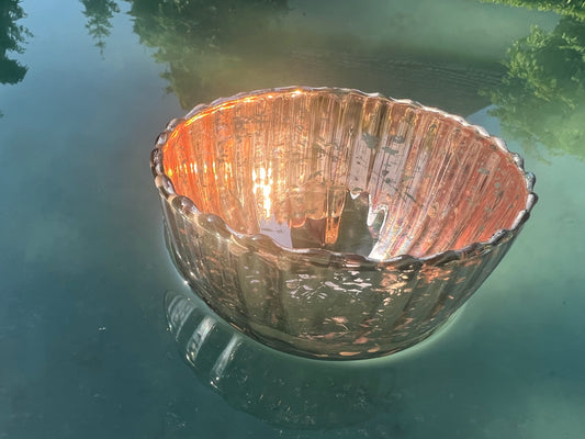 Schwimmschale