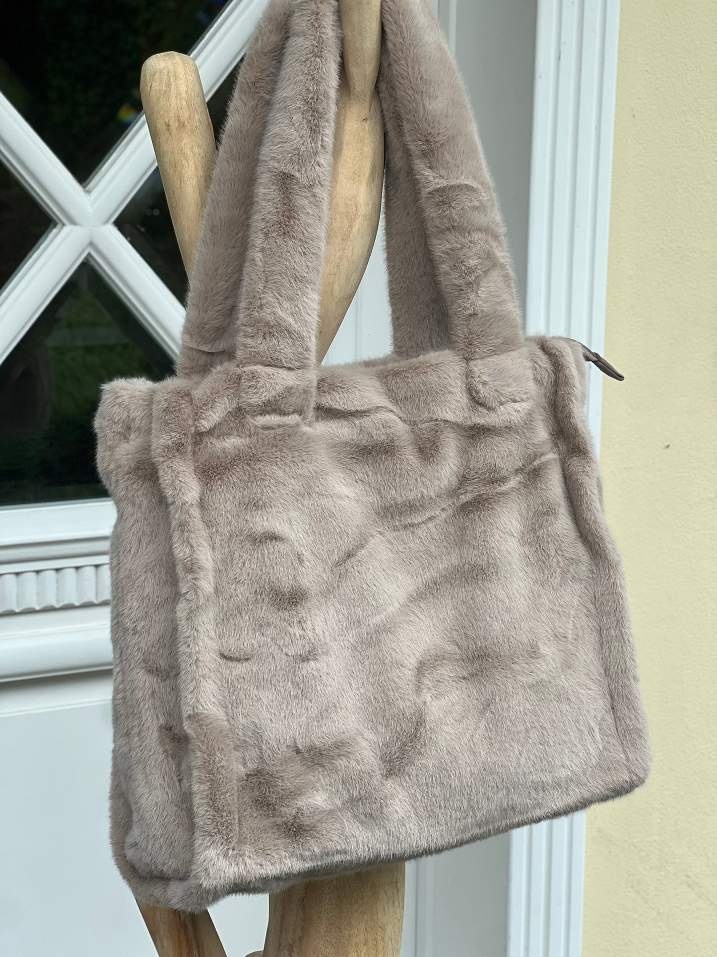 Felltasche