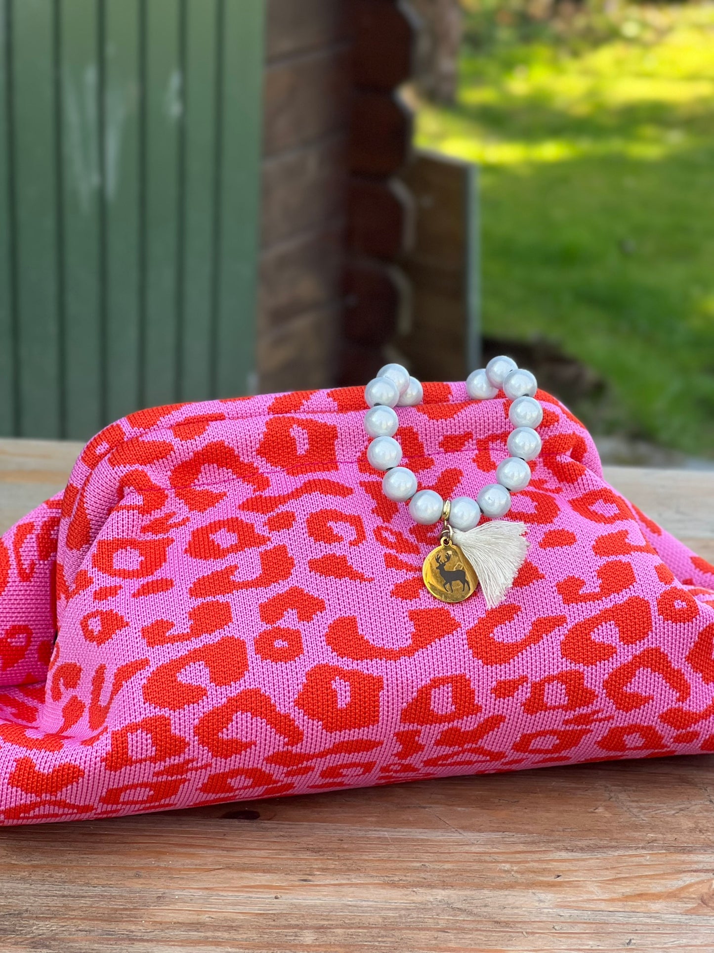Tasche /Clutch