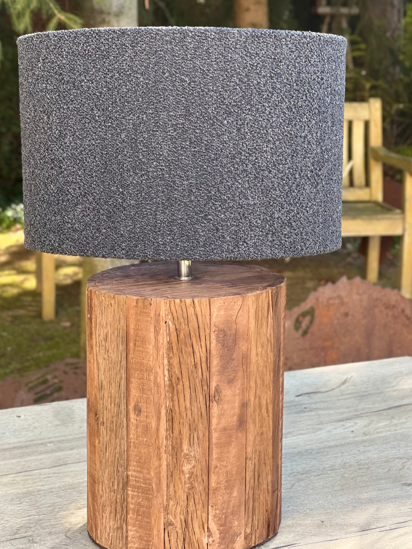 Lampe St. Anton