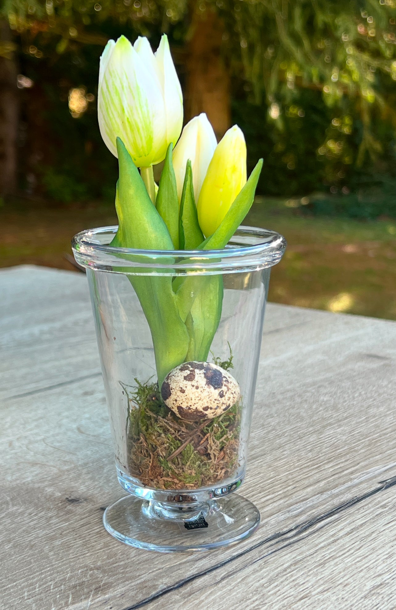 Vase