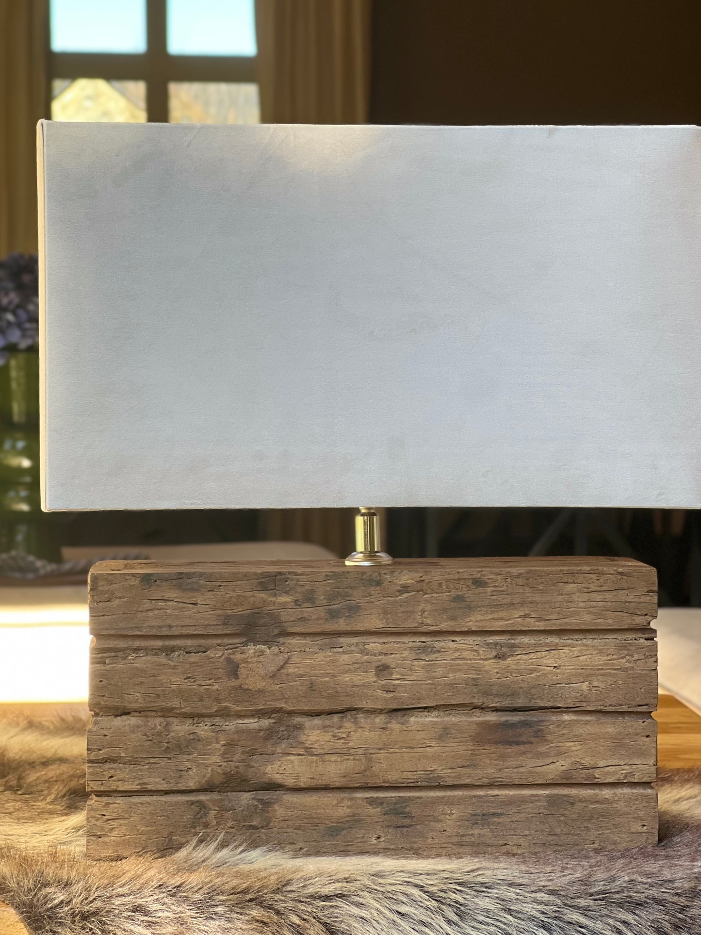 Lampe St. Moritz