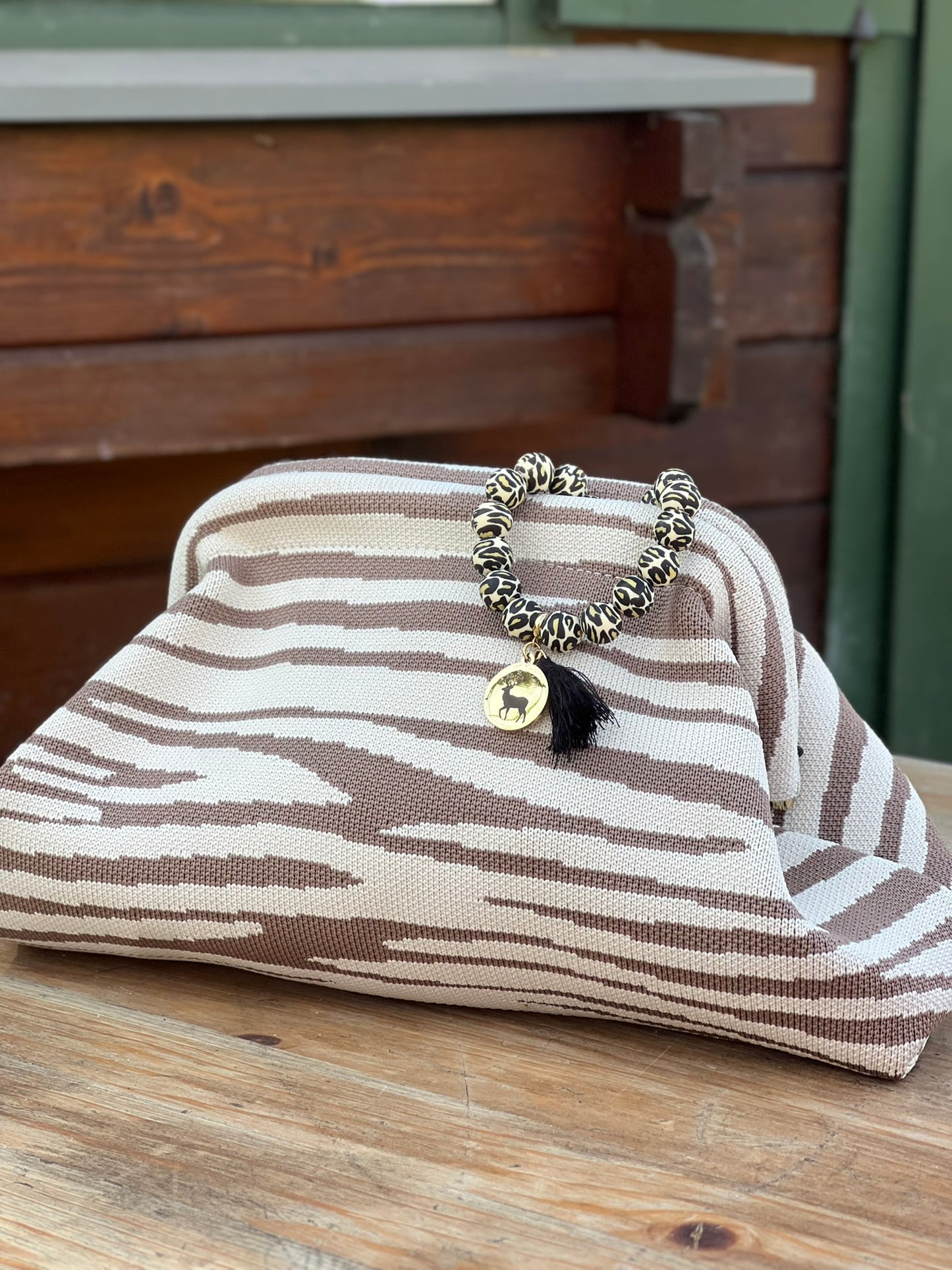 Tasche /Clutch