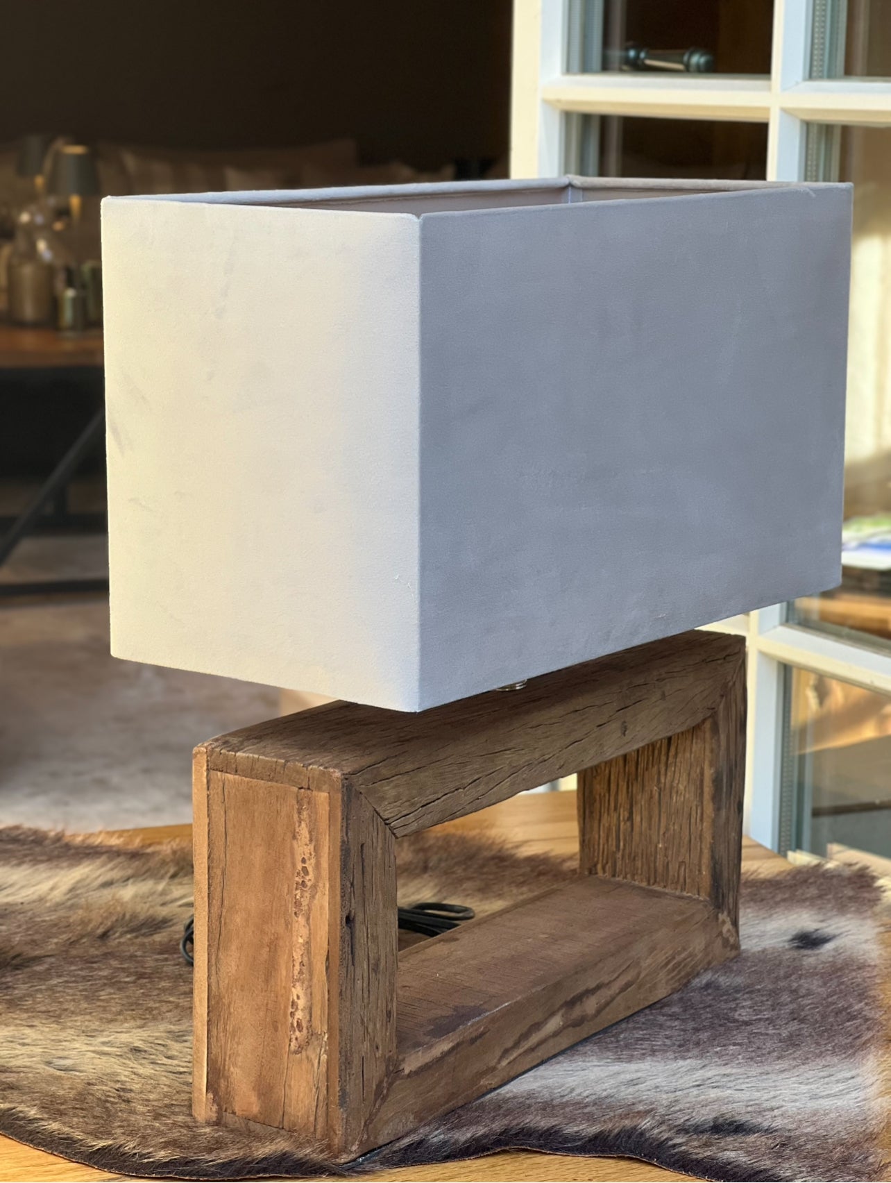 Lampe Kitzbühel