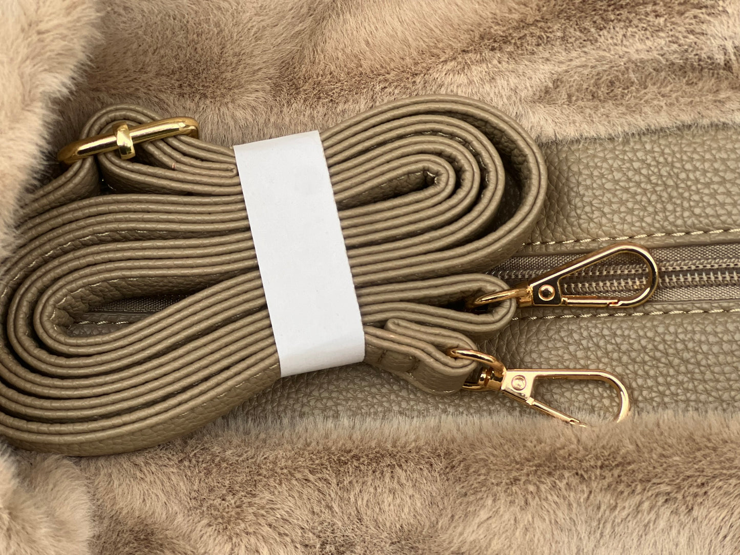 Felltasche