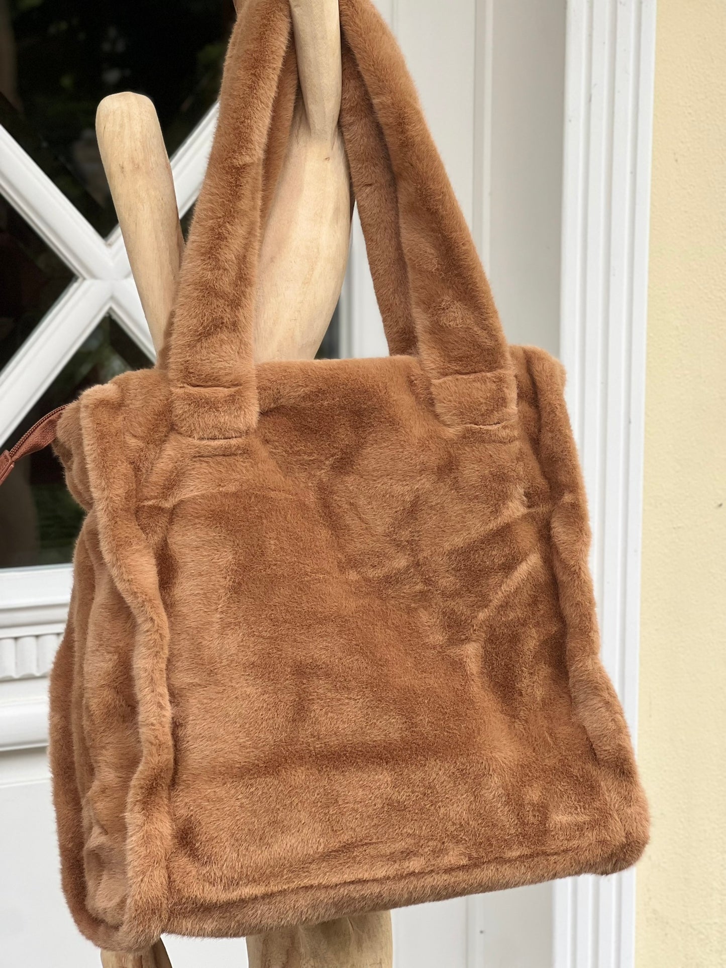 Felltasche