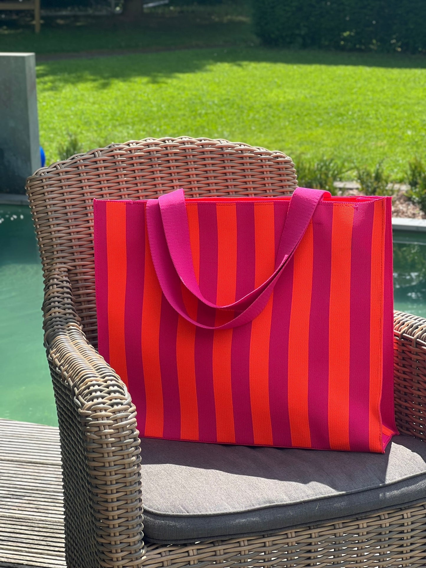 Tasche /Clutch