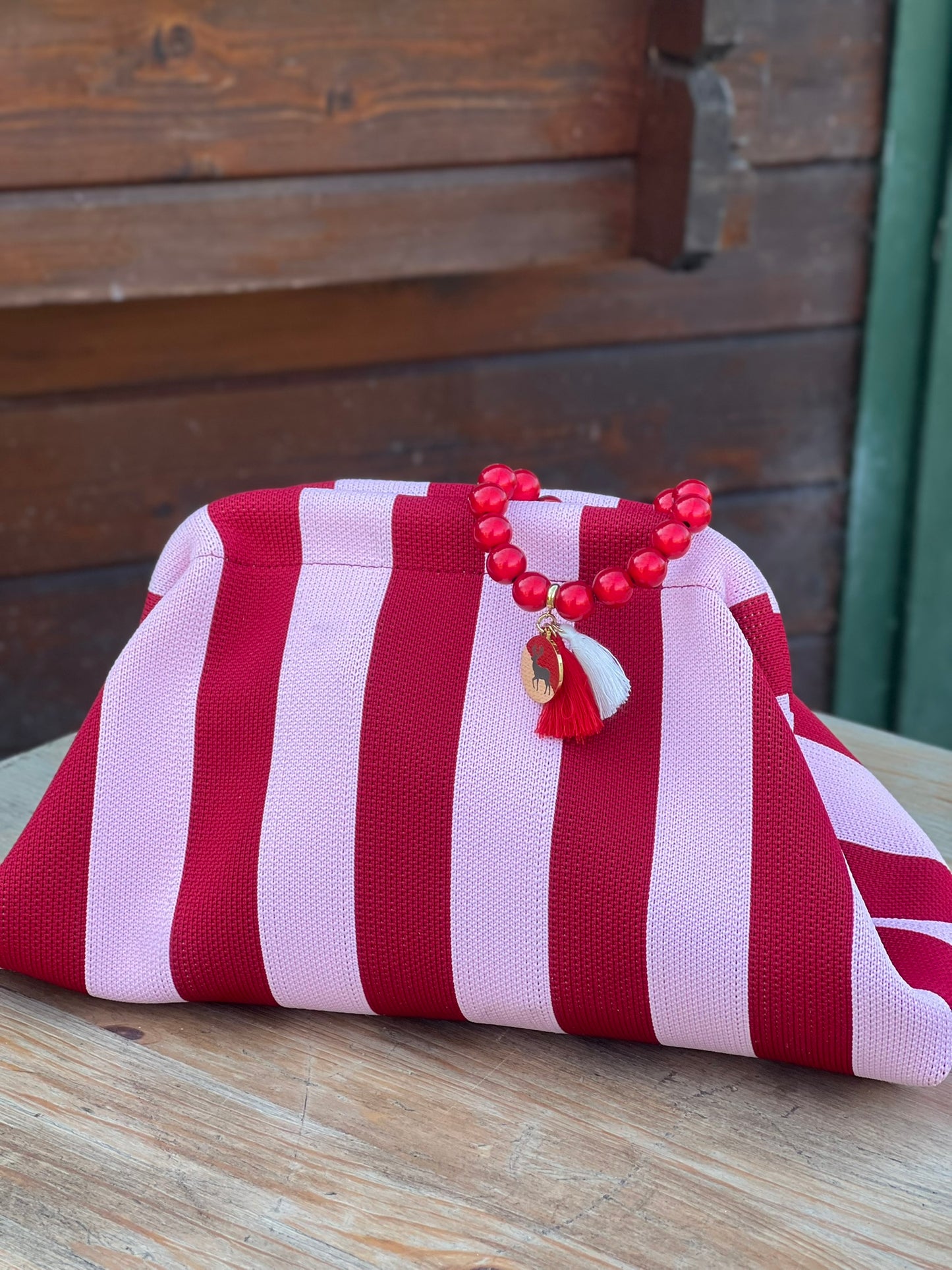 Tasche /Clutch