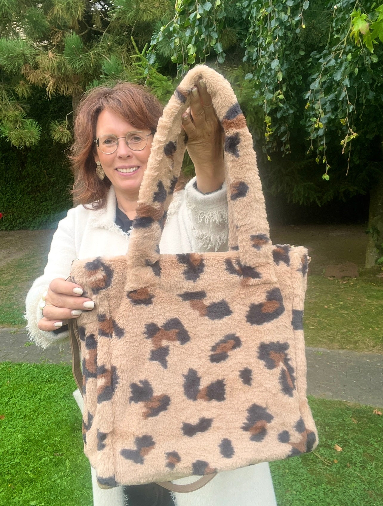 Felltasche