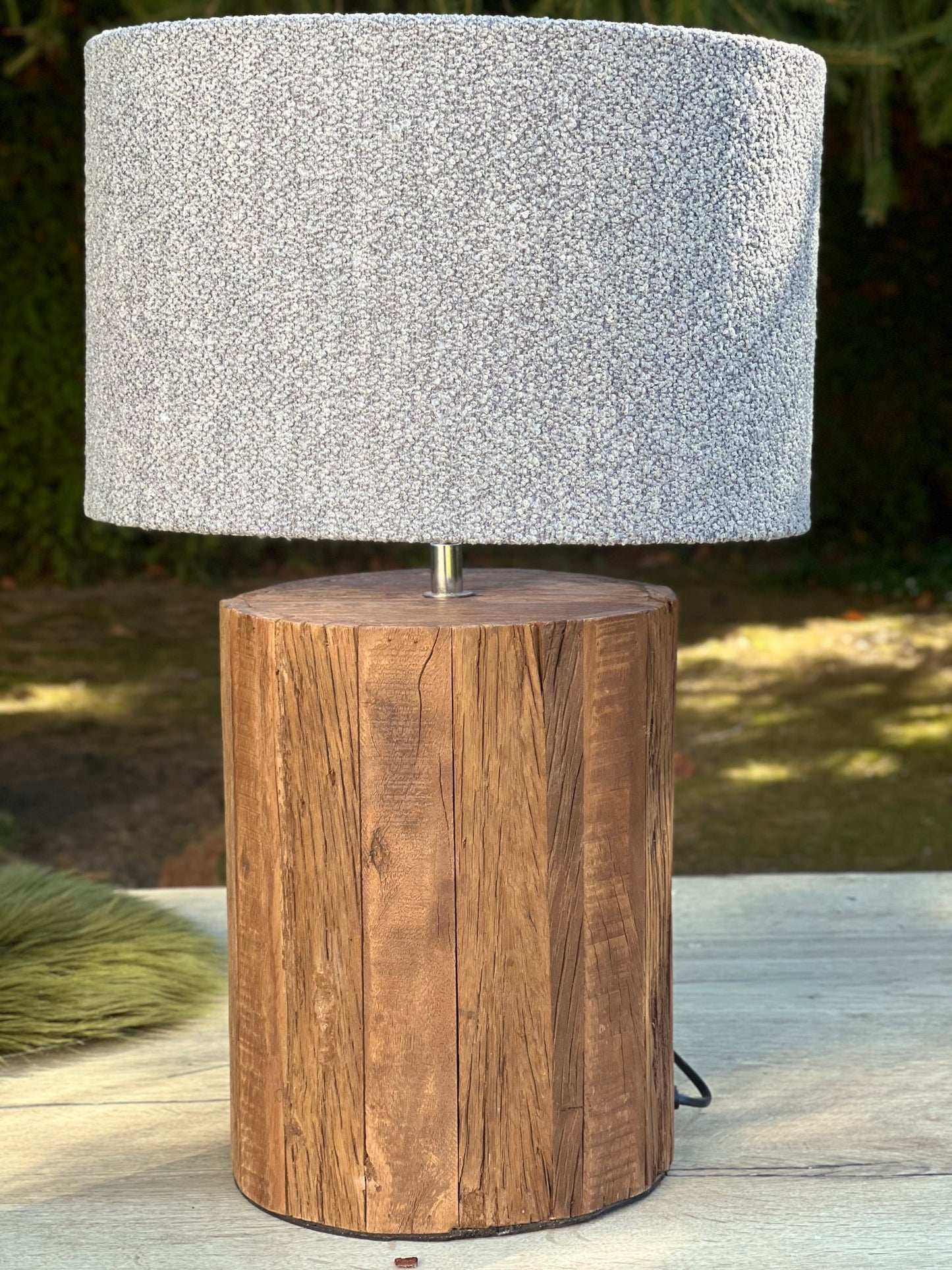 Lampe St. Anton