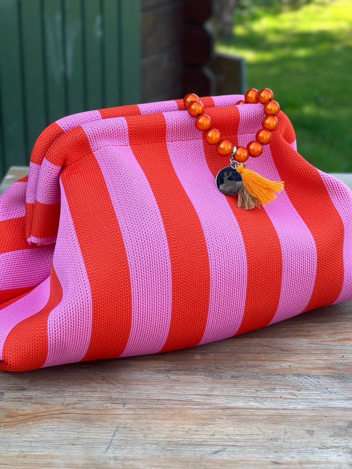 Tasche /Clutch