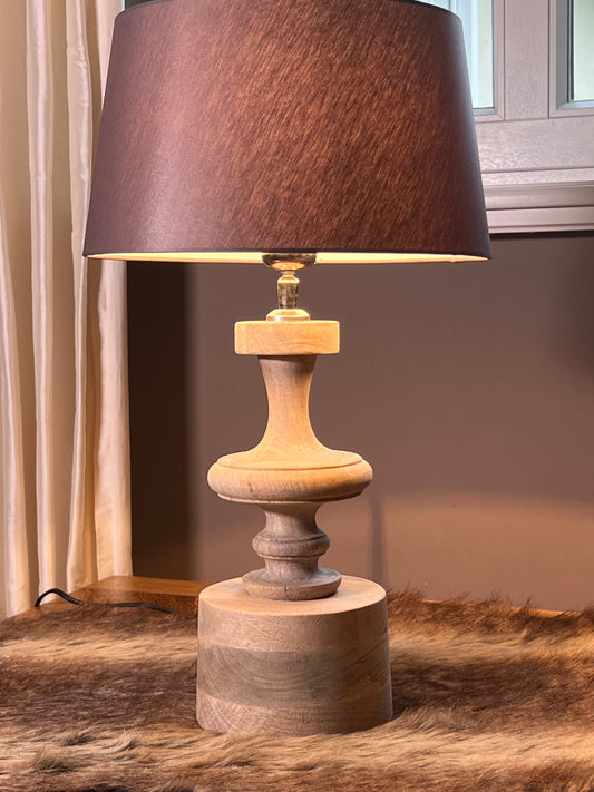 Lampe Anton