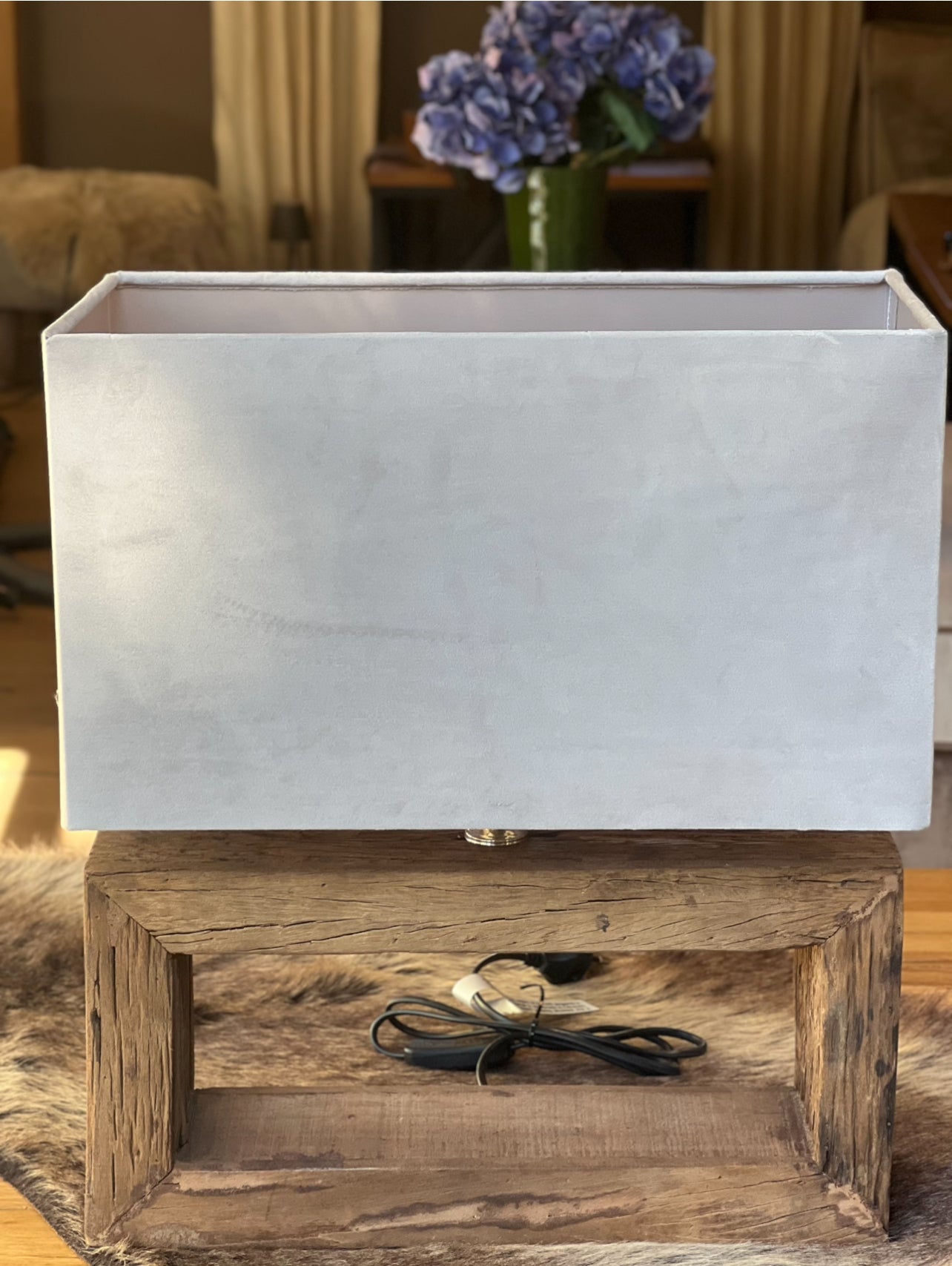 Lampe Kitzbühel